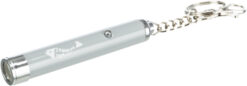 Alternative view of LED Pointer Catch the Light