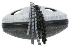 Alternative view of Wiggle & Fumble, Filz, 23cm