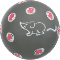 Alternative view of 'Snacky' Snack Ball für Katzen