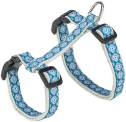 Alternative view of Katzen-Halsband "Good Luck", Nylon