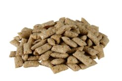 Alternative view of Crumbies avec malt, 50gr.