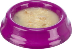 Alternative view of Salmon Soup mit Huhn und Lachs, 80 g