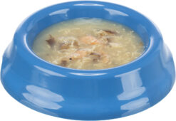 Alternative view of Shrimp Soup mit Huhn und Shrimps, 80 g
