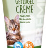 Premio Geflügelcreme, f.Katzen, 75g