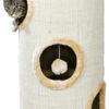 Cat Tower mit Sisal,beige