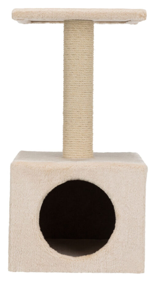 Arbre à chat "Zamora",beige 61cm