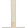 Kratzstamm Batres, 62cm, beige