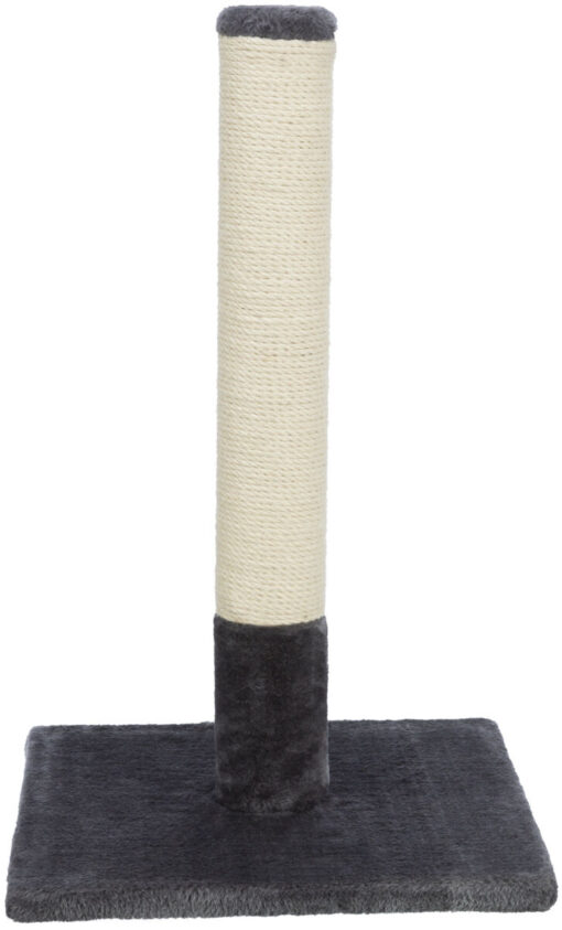 Arbre à chat Batres, 62cm, gris platinium