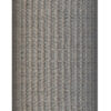 Poteau, moquette sisal, ø 9×48cm, gris