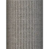 Poteau, moquette sisal, ø 9×68cm, gris