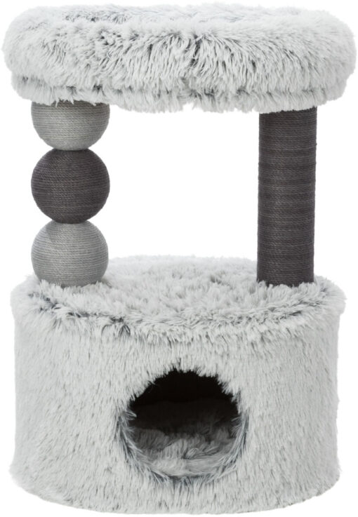Kratzbaum Harvey, 73 cm, grau