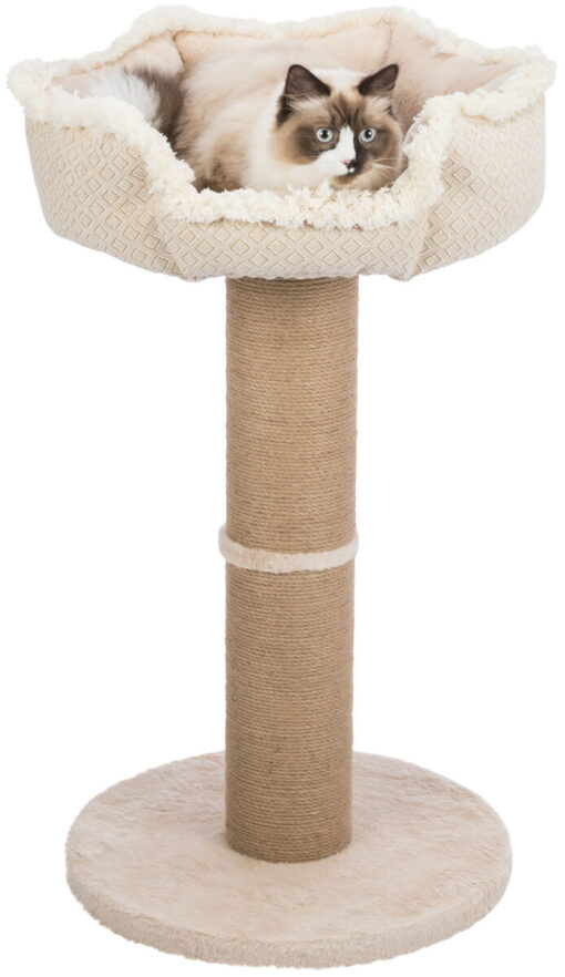 Kratzbaum Boho, 97 cm, beige