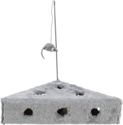 Alternative view of Cat's Cheese