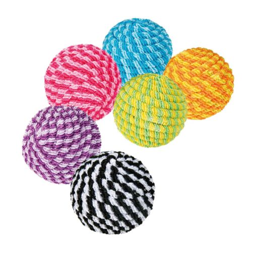 Ball, Kunststoff/Nylon, ø4,5cm nur per VE 54Stk.