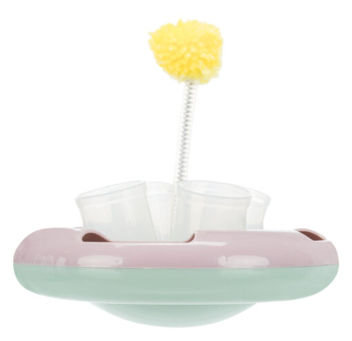 Junior Snack & Play, ø 18cm