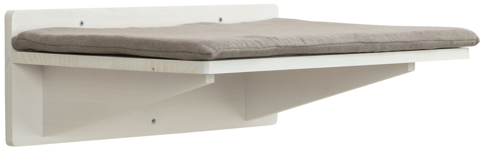 Liegeplatte mit Kissen, Kletterlandschaft, 50×17,5×36,5cm, Liegeplatte mit Kissen, Kletterlandschaft, 50×17,5×36,5cm,