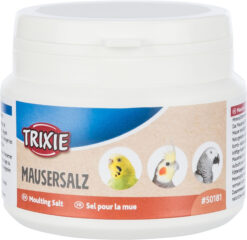 Sel pour la mue, 150 g