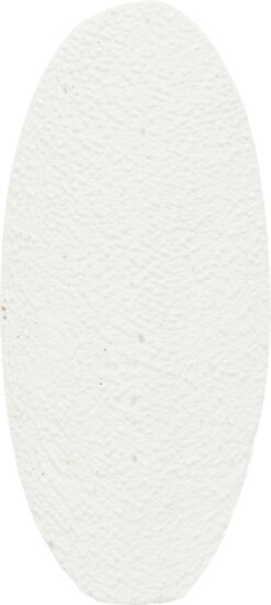 Pierre de sépia et calcium, en vrac, 11cm, 40 g