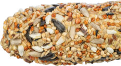 Alternative view of Futterstange XL mit Hirse, 30 cm