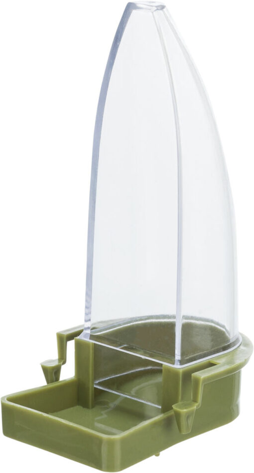 Distributeur eau et nourriture 90ml/12cm