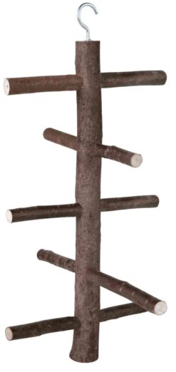 Perchoir en vogue, 27cm
