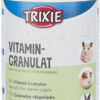 Vitamine granules p.rongeurs