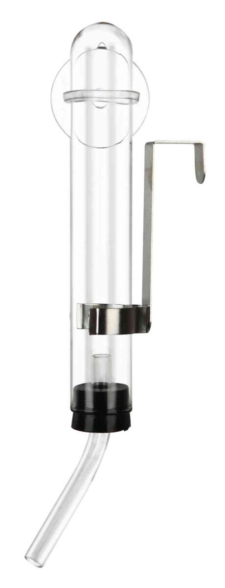 Fontaine hamster verre 50ml Fontaine hamster verre 50ml