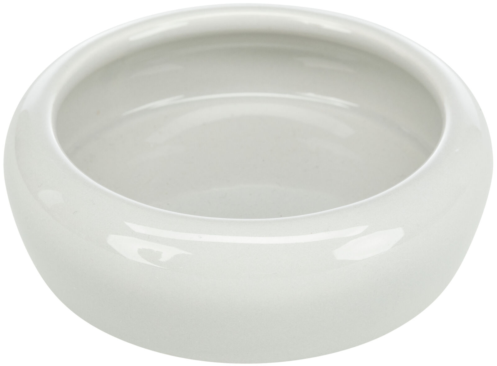 Ecuelle en céramique, div. couleurs 100ml, ø9cm, für Hamster Ecuelle en céramique, div. couleurs 100ml, ø9cm, für Hamster