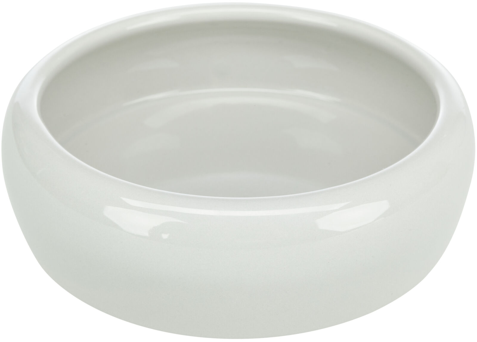 Keramiknapf, div. Farben 400ml, ø13cm, für Kaninchen Keramiknapf, div. Farben 400ml, ø13cm, für Kaninchen