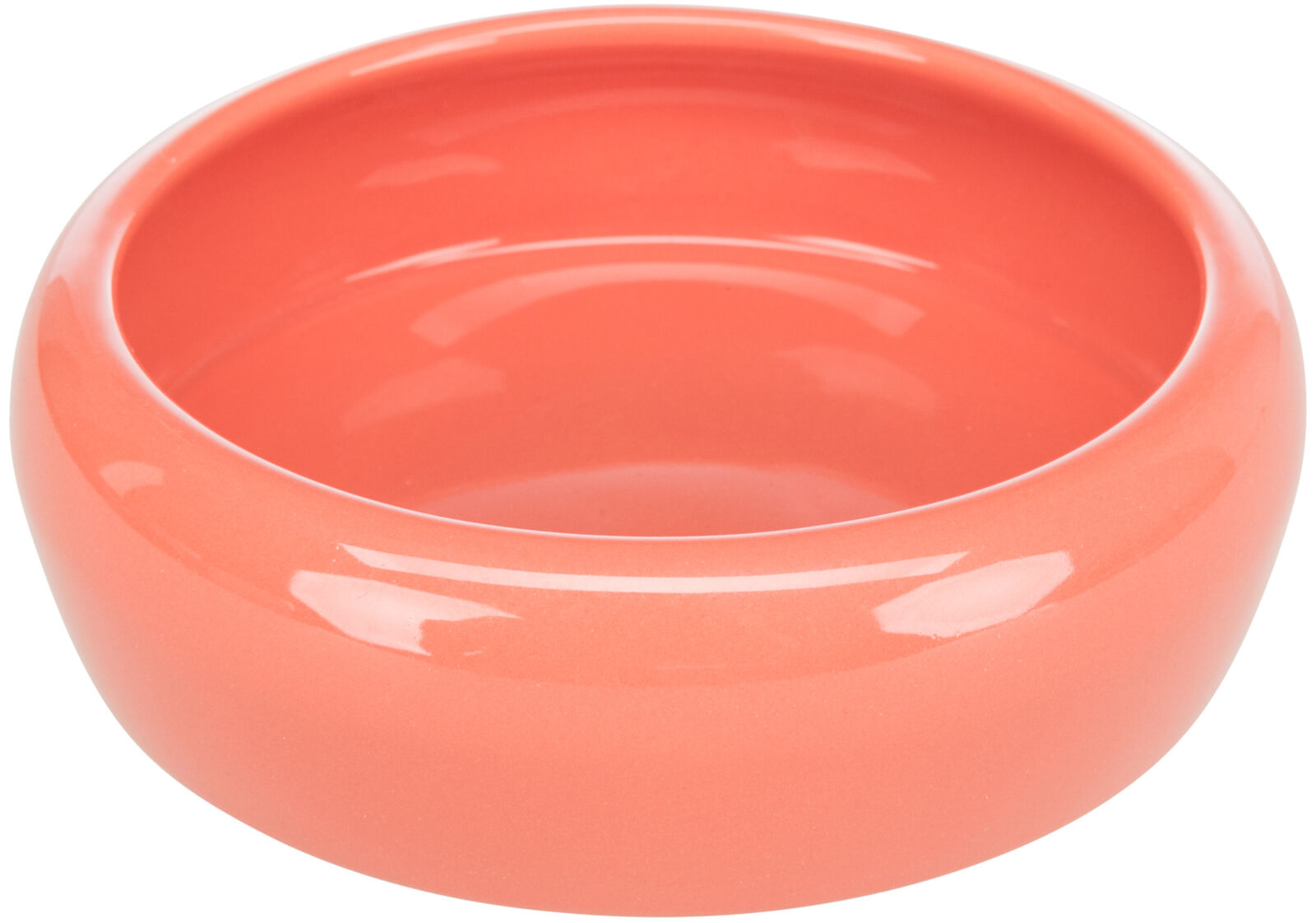 Keramiknapf, div. Farben 400ml, ø13cm, für Kaninchen Keramiknapf, div. Farben 400ml, ø13cm, für Kaninchen