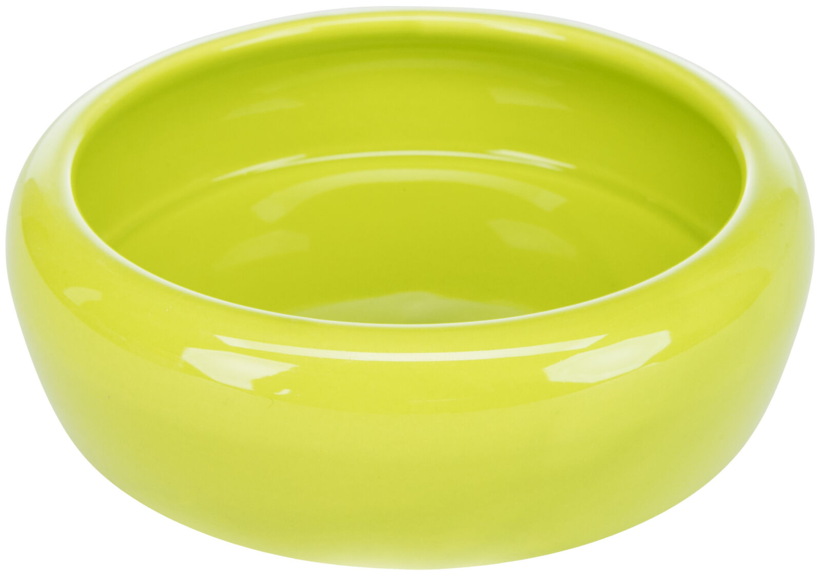 Keramiknapf, div. Farben 400ml, ø13cm, für Kaninchen Keramiknapf, div. Farben 400ml, ø13cm, für Kaninchen