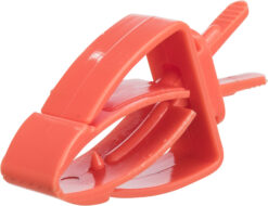 Alternative view of Universal-Halter