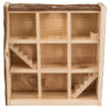 Natural Living tour de jeu,30×30×10cm