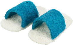 Alternative view of Set Sandalen, Luffa, 8cm, 2 St.