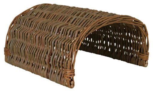 Pont en osier,24×13×25cm 24×13×25cm