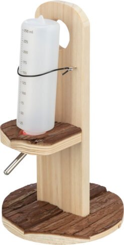 Natural Living Tränkenhalter, 18×30×18cm