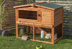 natura Clapier, brun