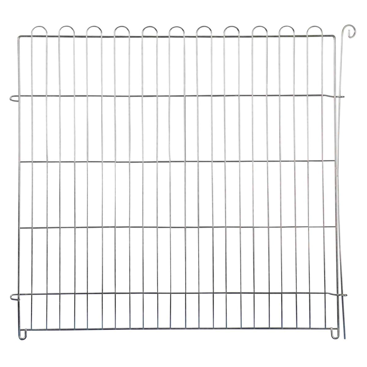 natura Gitterelement für Freilaufgehege 6243, 80×75cm natura Gitterelement für Freilaufgehege 6243, 80×75cm