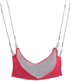 Alternative view of Hängematte für Kleintiere