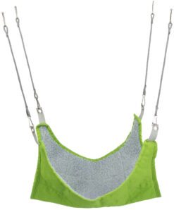 Hängematte für Kleintiere