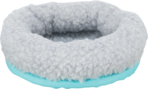 Coussin p. hamster, 16.5x15.5cm