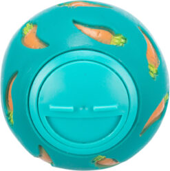 Alternative view of "Snacky" Spielball für Nager