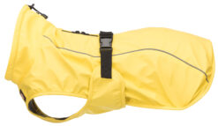 Imperméable Vimy, XS: 25cm, jaune