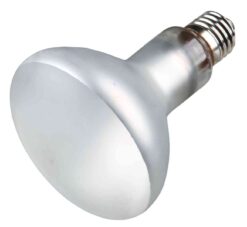 Alternative view of ProSun Mixed D3 mercure UV-B, ø 95×130mm, 100 W