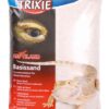 Sable de base pour terrarium, blanc