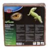 Humus des fibres de noix de coco, Subst