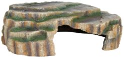Caverne pour reptiles, 30x10x25 cm