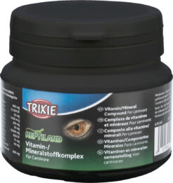Complexe de vitamines/minéraux pour carnivores