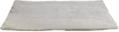 Alternative view of Xmas Matelas Luciano, angulaire, 90×70cm, beige/doré