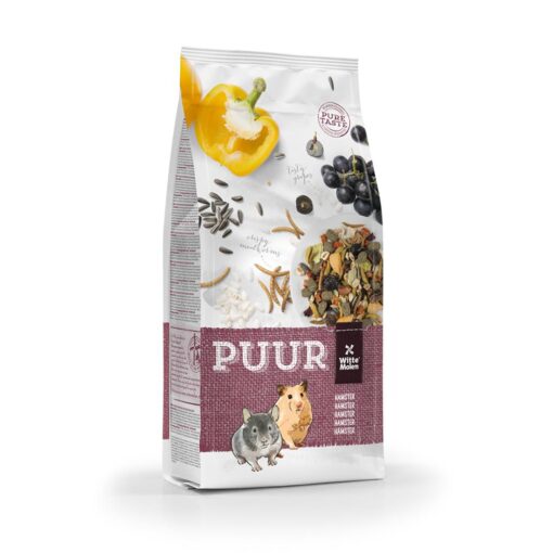 Puur Hamster 1,5Kg